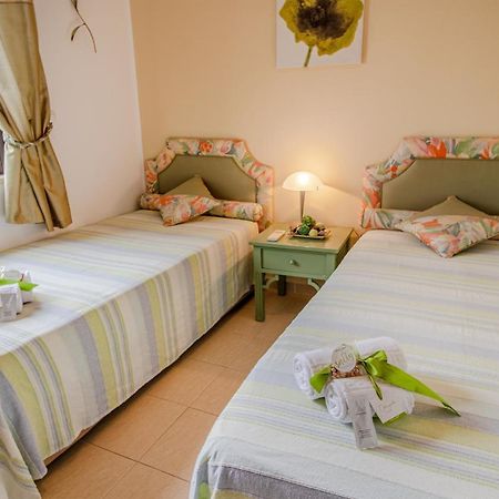 Deluxe Apartment Vilamoura Bagian luar foto
