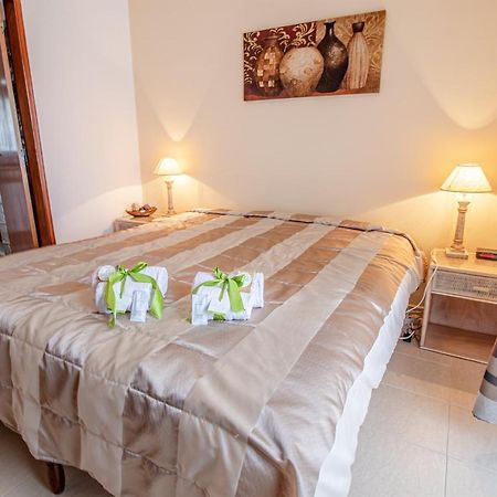 Deluxe Apartment Vilamoura Bagian luar foto