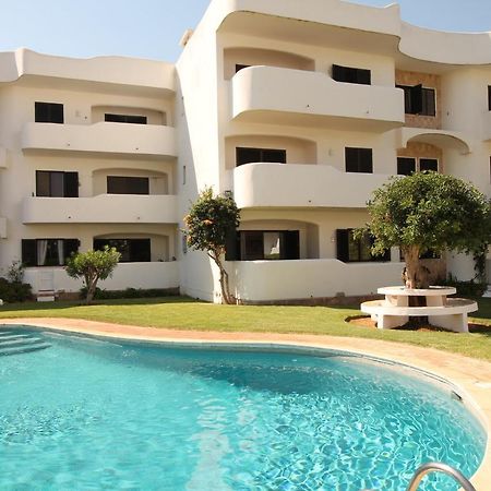 Deluxe Apartment Vilamoura Bagian luar foto