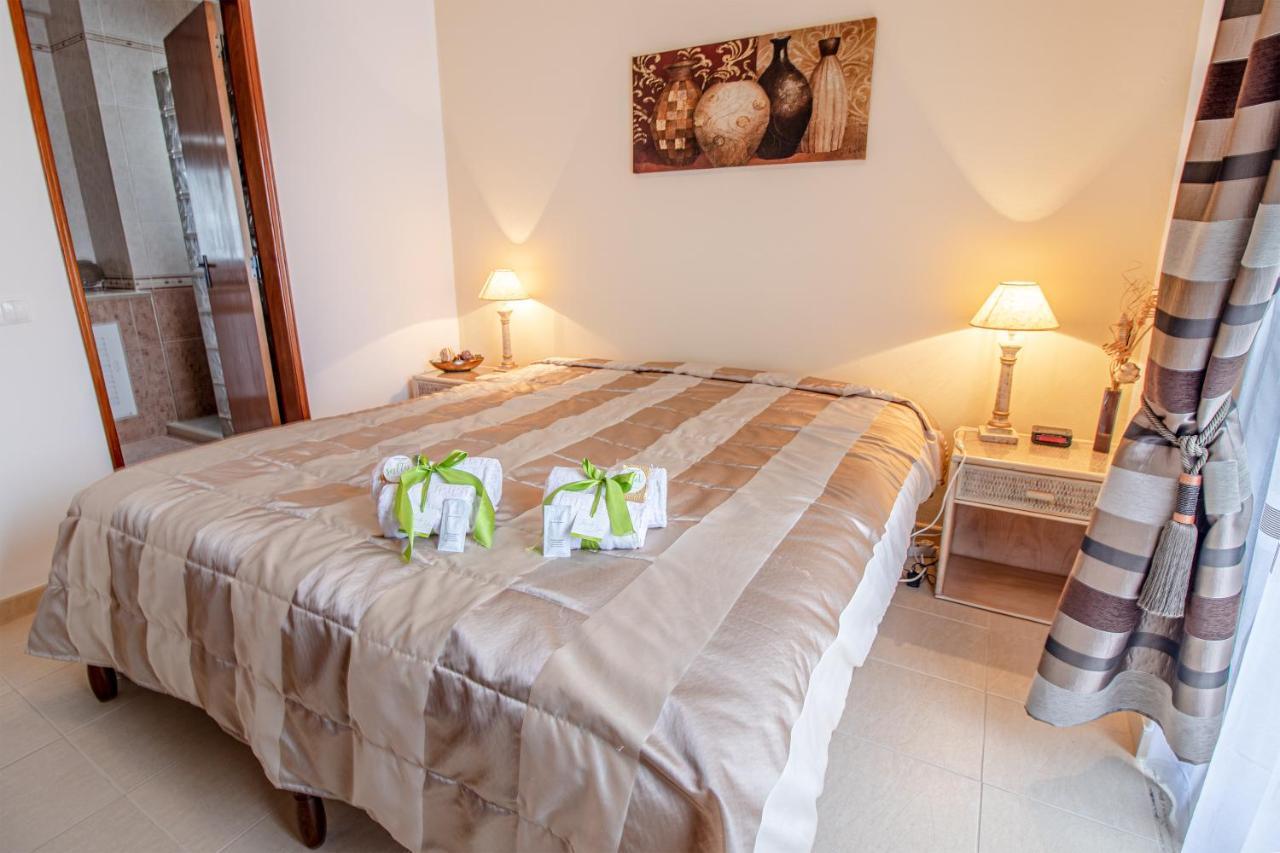 Deluxe Apartment Vilamoura Bagian luar foto