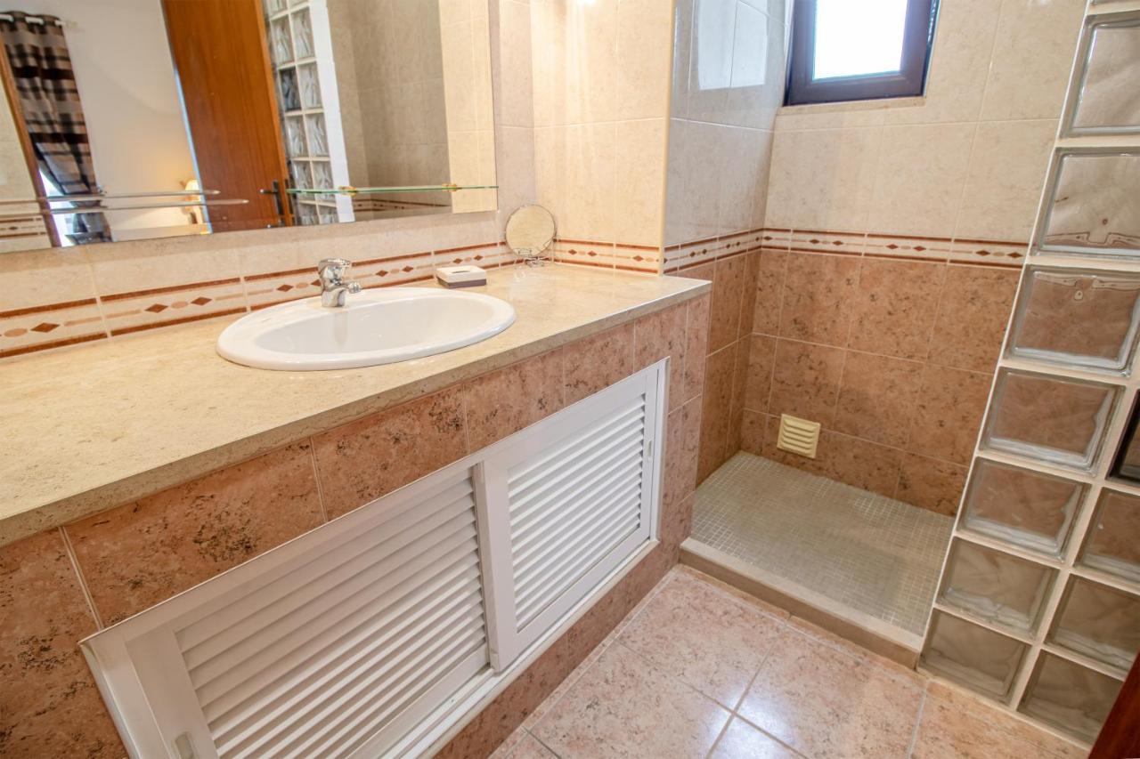 Deluxe Apartment Vilamoura Bagian luar foto