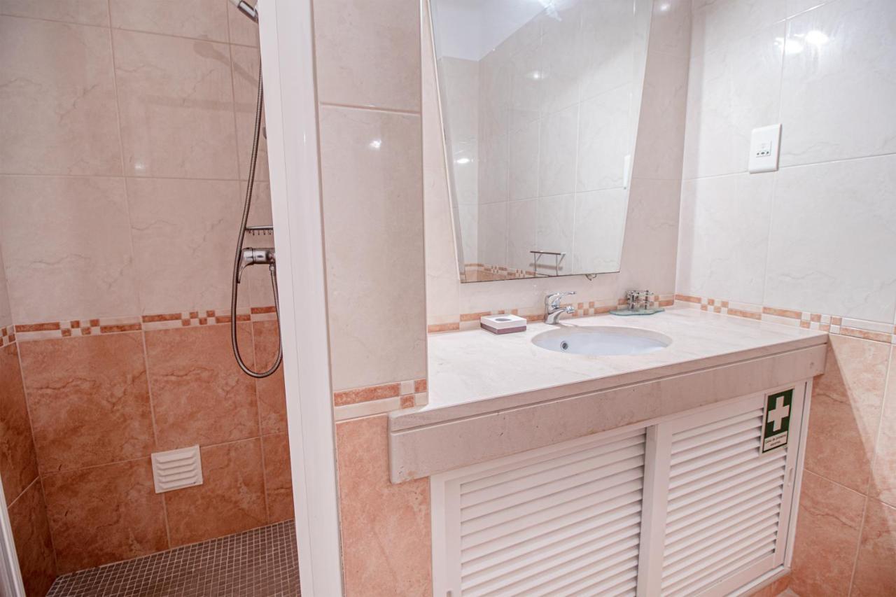 Deluxe Apartment Vilamoura Bagian luar foto