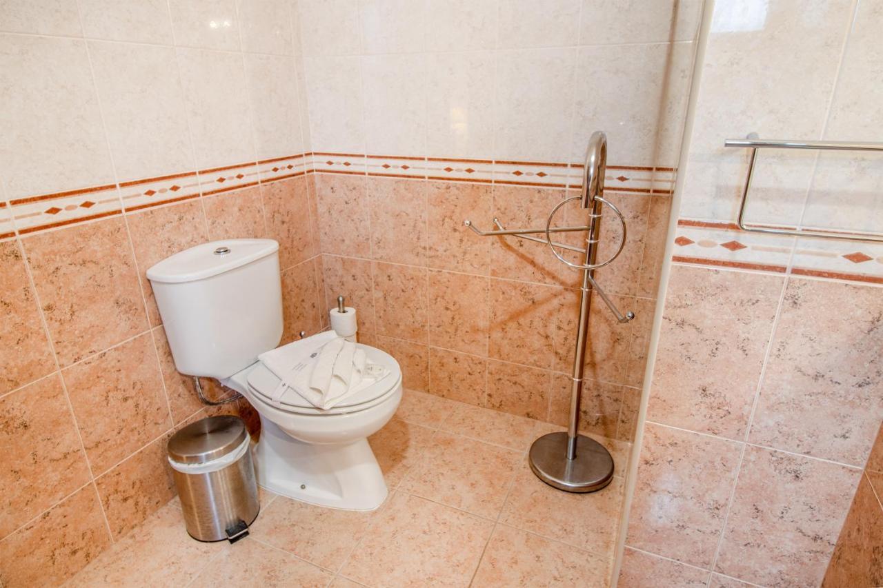 Deluxe Apartment Vilamoura Bagian luar foto