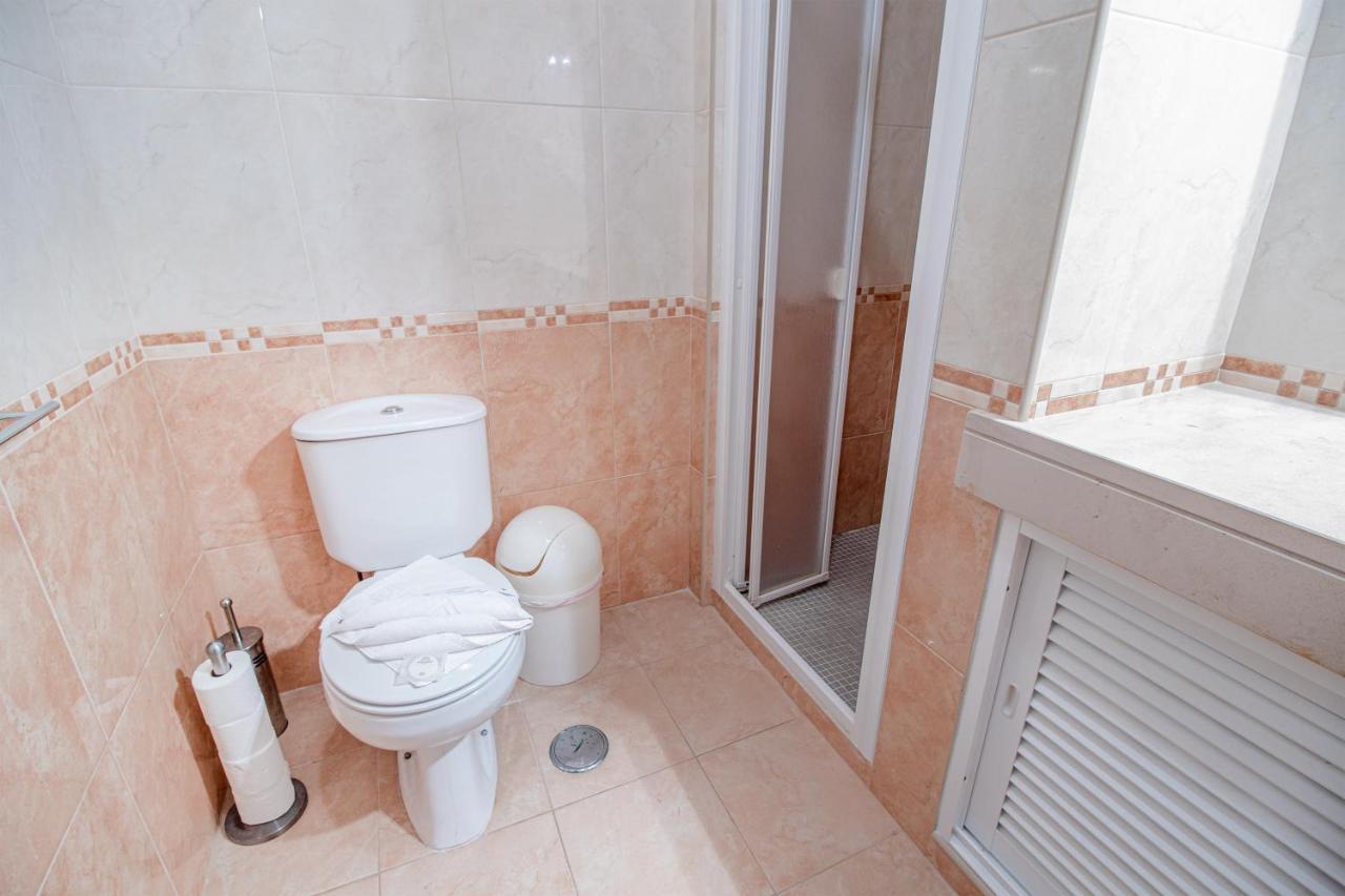 Deluxe Apartment Vilamoura Bagian luar foto
