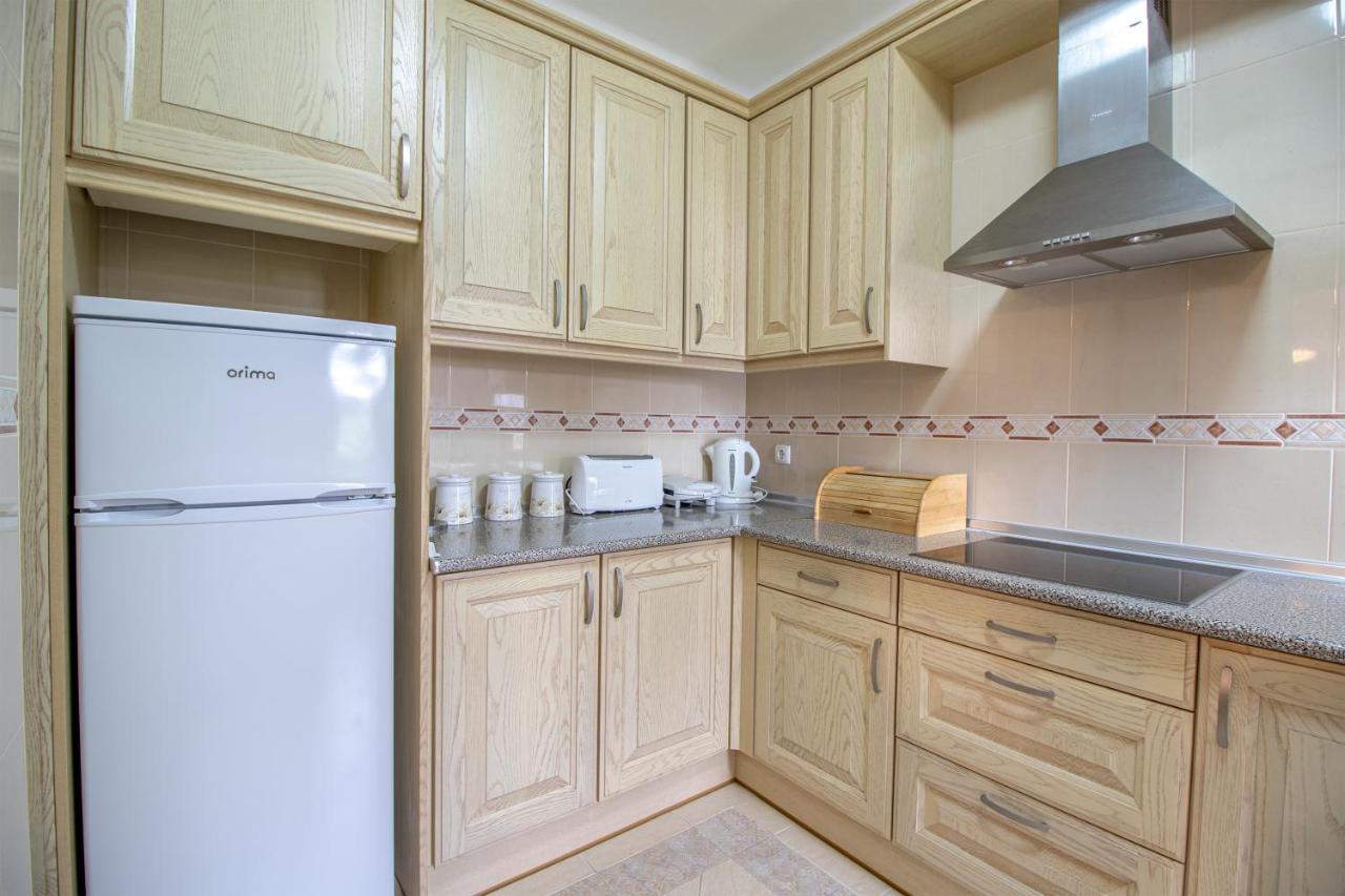 Deluxe Apartment Vilamoura Bagian luar foto