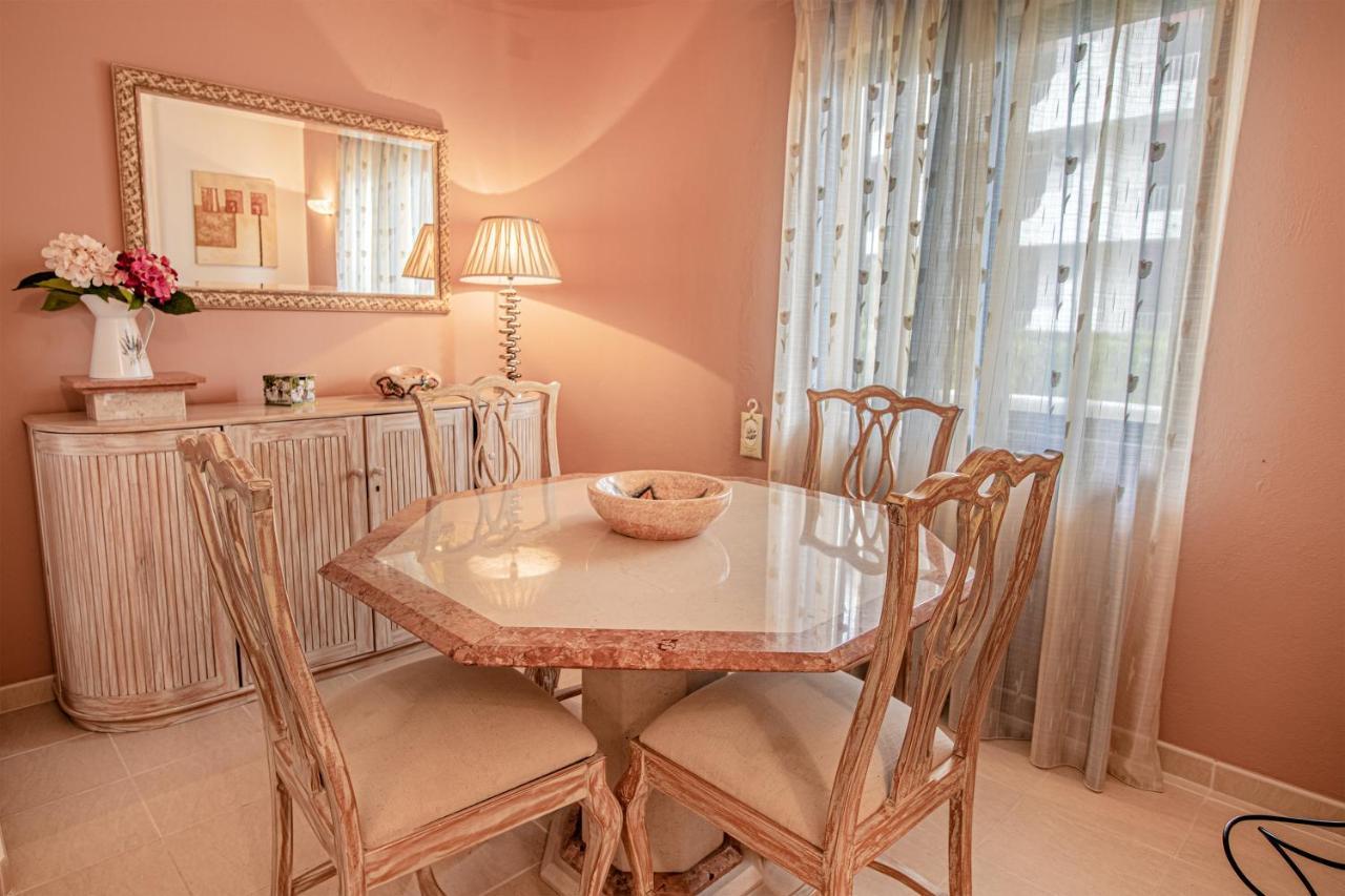 Deluxe Apartment Vilamoura Bagian luar foto
