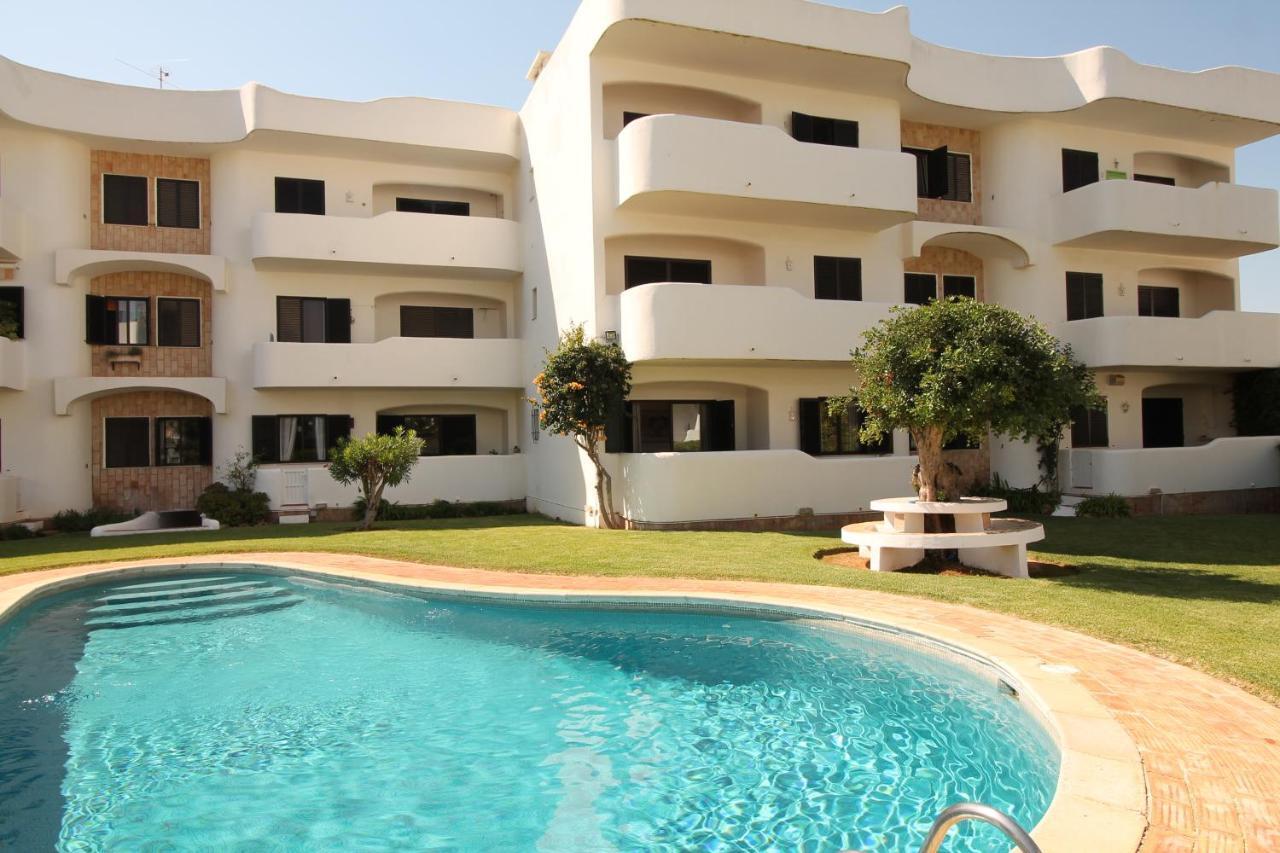 Deluxe Apartment Vilamoura Bagian luar foto